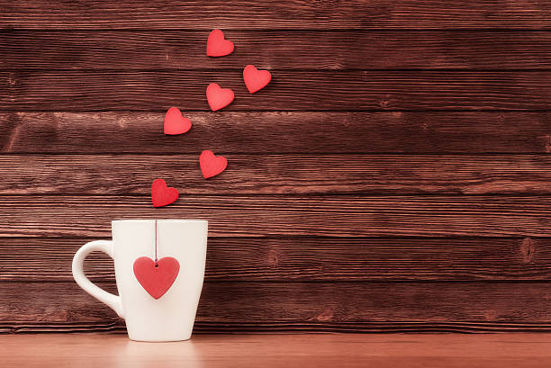 Article  Valentines Tea