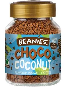 Beanies Choco Coconut