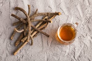 Valerian Root tea Women's Health