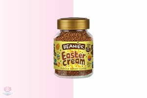 Beanies Easter Cream 50g