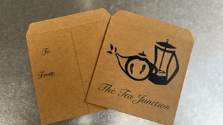 Article Vouchers available for Christmas