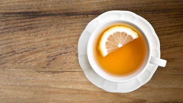 Article Grapefruit Tea range