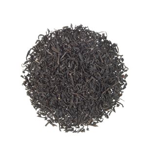 Smooth Vanilla Tea