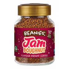 Beanies Jam Donut 50g