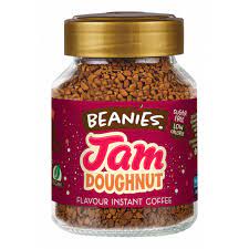 Beanies Jam Donut 50g