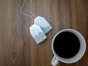 African Decaf Tea Bags