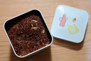 Rooibos Red Chai