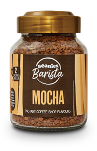 Beanies Barista Mocha 50g