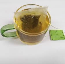 China Green Tea bags