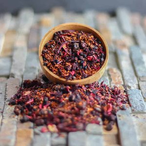 Rooibos Blueberry