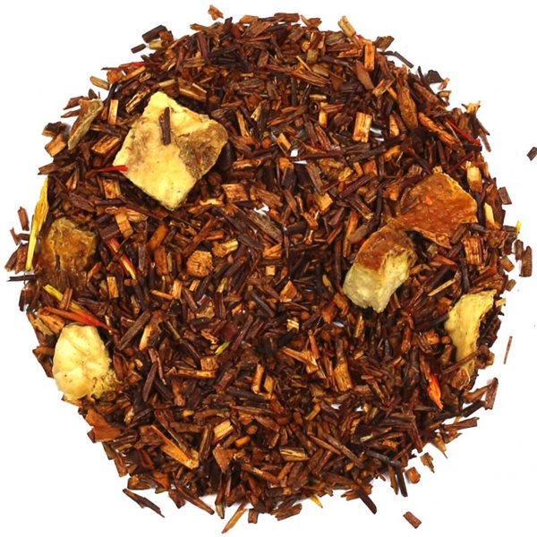 Rooibos Orange Tea