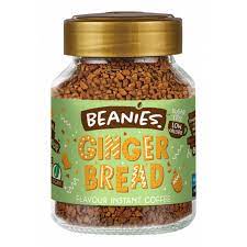 Beanies Gingerbread 50g