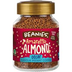 Beanies Decaf Amaretto 50g