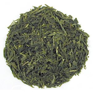 Chinese Sencha Green