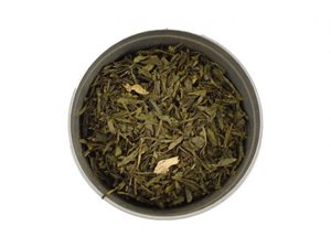 Japanese Green Cherry