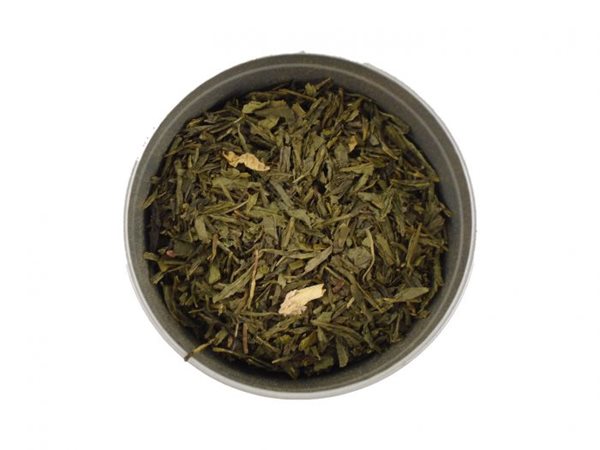 Japanese Green Cherry