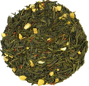 Sencha Green Tropical