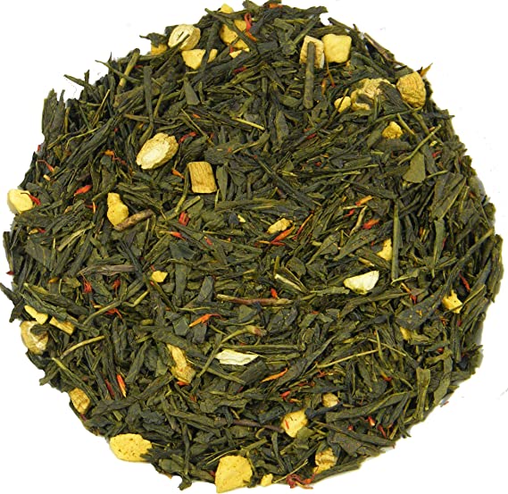 Sencha Green Tropical