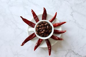 Chilli Chocolate