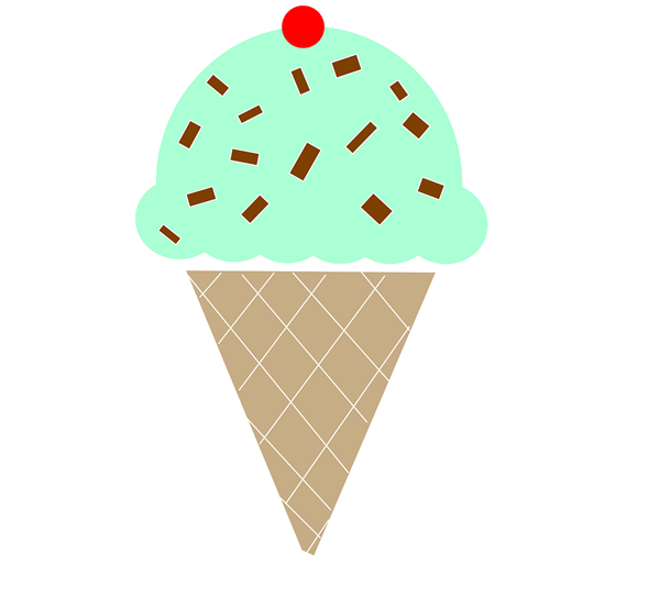 Mint Choc Chip (ice cream range)