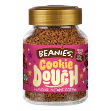 Beanies Cookie Dough instant coffee 50g