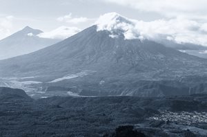 Guatemala Huehuetenango