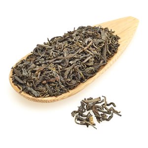 Jasmine with Flowers