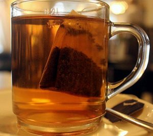 Darjeeling Tea Bags