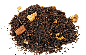 Fruity Spice Tea