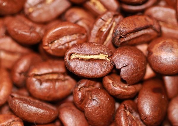 Kenya Peaberry