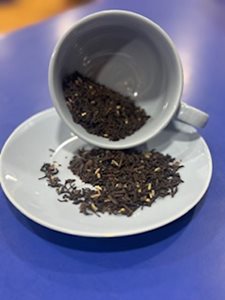 Mad Hatter Tea