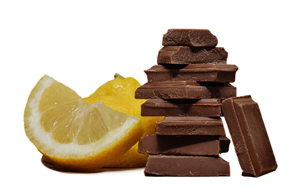 Decaf Chocolate Orange Truffle Coffee