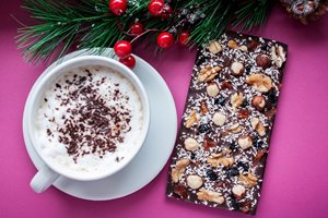 Rocky Road