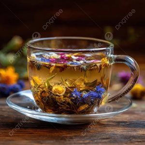 Seaside Feeling tea