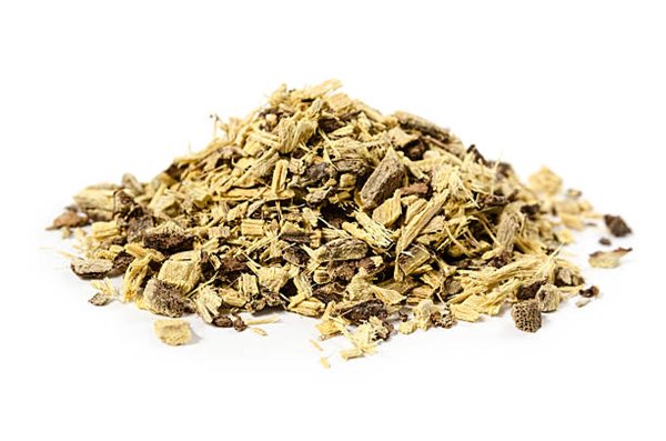 Liquorice root - Fine
