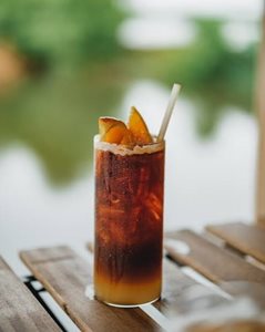 Rudolphs Summer Grogg