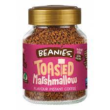 Beanies Toasted Marshmallow 50g