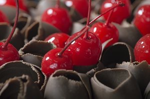 Bavarian Choc Cherry