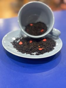 Queen of Hearts Tea