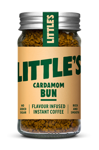 Little's Cardamon Bun Instant coffee