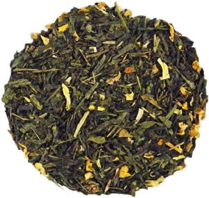 Japanese Green Mango