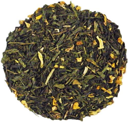 Japanese Green Mango