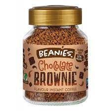 Beanies Chocolate Brownie